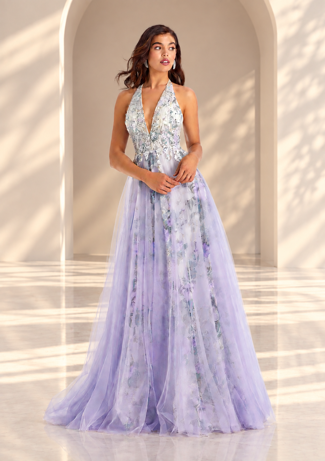 8205 ivorylilacprint f