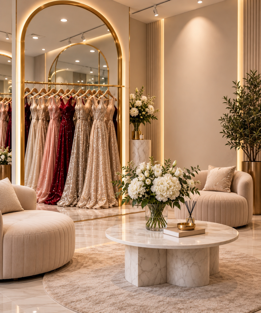 showroom